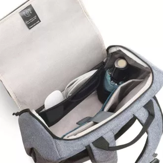 Rucsac DICOTA Eco MOTION 13 - 15.6" Blue Denim