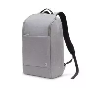 Rucsac DICOTA Eco MOTION 13 - 15.6" Gri deschis