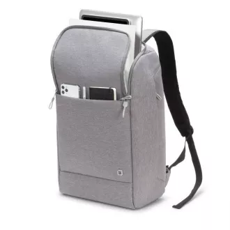 Rucsac DICOTA Eco MOTION 13 - 15.6" Gri deschis Rucsac DICOTA Eco MOTION 13 - 15.6" Gri deschis