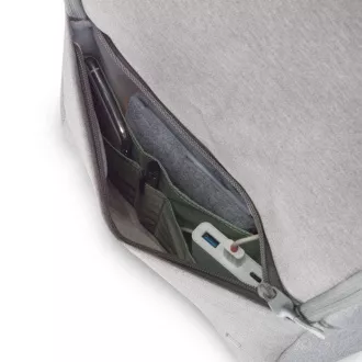 Rucsac DICOTA Eco MOTION 13 - 15.6" Gri deschis Rucsac DICOTA Eco MOTION 13 - 15.6" Gri deschis