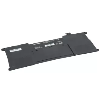 AVACOM Asus Zenbook UX21E Asus Zenbook UX21E Li-Pol 7, 4V 4800mAh 36Wh AVACOM Asus Zenbook UX21E Asus Zenbook UX21E Li-Pol 7, 4V 4800mAh 36Wh