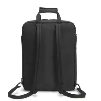 DICOTA Eco Tote Bag MOTION 13 -15.6" negru