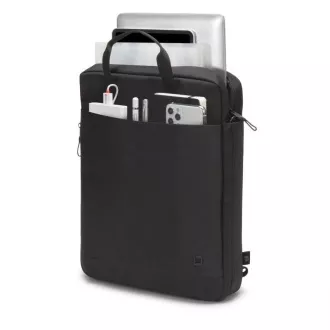 DICOTA Eco Tote Bag MOTION 13 -15.6" negru