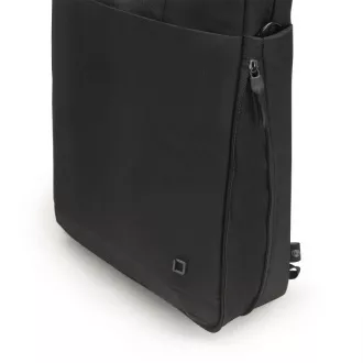 DICOTA Eco Tote Bag MOTION 13 -15.6" negru
