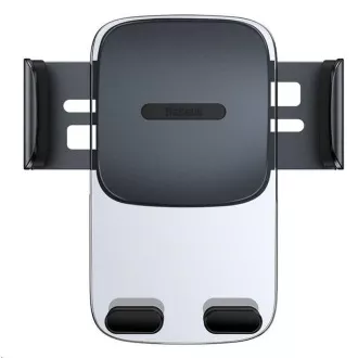 Suport auto Baseus Easy Control Clamp cu braț SET negru
