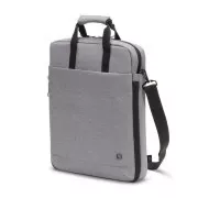 DICOTA Eco Tote Bag MOTION 13 -15.6" Gri deschis