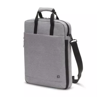 DICOTA Eco Tote Bag MOTION 13 -15.6" Gri deschis DICOTA Eco Tote Bag MOTION 13 -15.6" Gri deschis