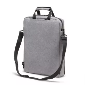 DICOTA Eco Tote Bag MOTION 13 -15.6" Gri deschis DICOTA Eco Tote Bag MOTION 13 -15.6" Gri deschis