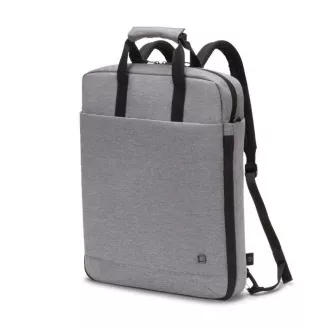 DICOTA Eco Tote Bag MOTION 13 -15.6" Gri deschis DICOTA Eco Tote Bag MOTION 13 -15.6" Gri deschis