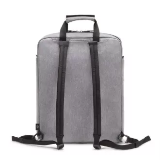 DICOTA Eco Tote Bag MOTION 13 -15.6" Gri deschis DICOTA Eco Tote Bag MOTION 13 -15.6" Gri deschis