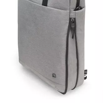 DICOTA Eco Tote Bag MOTION 13 -15.6" Gri deschis DICOTA Eco Tote Bag MOTION 13 -15.6" Gri deschis