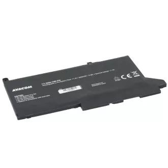 Baterie AVACOM pentru Dell Latitude 7280, 7480 Li-Pol 11, 4V 3600mAh