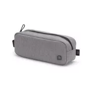 Pungă pentru accesorii DICOTA Eco MOTION gri deschis