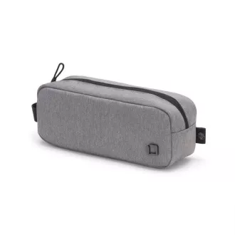 Pungă pentru accesorii DICOTA Eco MOTION gri deschis