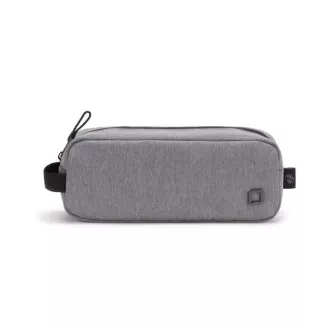 Pungă pentru accesorii DICOTA Eco MOTION gri deschis