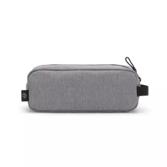 Pungă pentru accesorii DICOTA Eco MOTION gri deschis