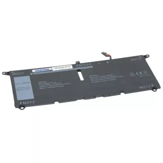 Baterie AVACOM pentru Dell XPS 9370, 9380 Li-Pol 7, 6V 6842mAh 52Wh Baterie AVACOM pentru Dell XPS 9370, 9380 Li-Pol 7, 6V 6842mAh 52Wh