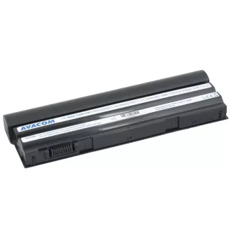 Baterie AVACOM pentru Dell Latitude E5420, E5530, Inspiron 15R, Li-Ion 11, 1V 8400mAh 93Wh Baterie AVACOM pentru Dell Latitude E5420, E5530, Inspiron 15R, Li-Ion 11, 1V 8400mAh 93Wh