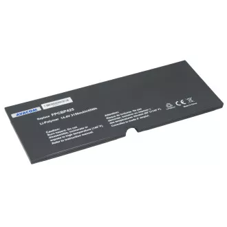 Baterie AVACOM pentru Fujitsu LifeBook U745, T904 Li-Pol 14, 4V 3150mAh 45Wh