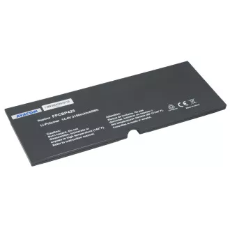 Baterie AVACOM pentru Fujitsu LifeBook U745, T904 Li-Pol 14, 4V 3150mAh 45Wh Baterie AVACOM pentru Fujitsu LifeBook U745, T904 Li-Pol 14, 4V 3150mAh 45Wh