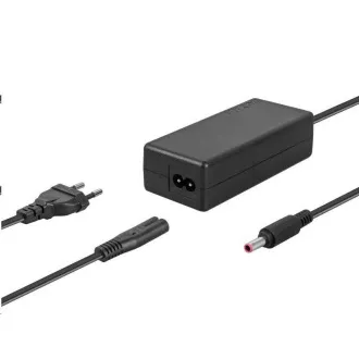 Adaptor de încărcare AVACOM pentru laptopurile Dell XPS 19, 5V 4, 62A 90W conector 4, 5mm x 3, 0mm