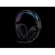 Cască de jocuri cu fir Logitech G335, negru