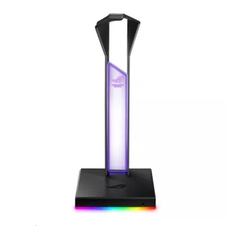 Suport pentru căști ASUS ROG Throne Qi Suport pentru căști ASUS ROG Throne Qi