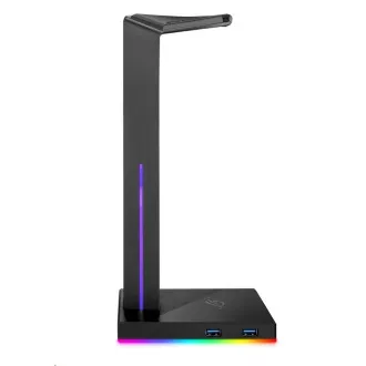 Suport pentru căști ASUS ROG Throne Qi Suport pentru căști ASUS ROG Throne Qi