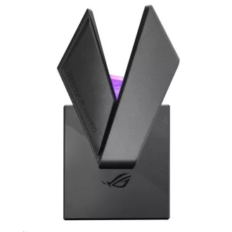 Suport pentru căști ASUS ROG Throne Qi Suport pentru căști ASUS ROG Throne Qi