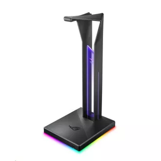 Suport pentru căști ASUS ROG Throne Qi Suport pentru căști ASUS ROG Throne Qi