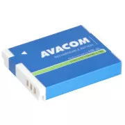 Baterie AVACOM pentru Canon NB-6L Li-Ion 3.7V 1100mAh 4.1Wh