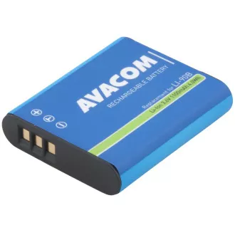 Baterie AVACOM pentru Olympus LI-90B, LI-92B Li-Ion 3.6V 1100mAh 4Wh