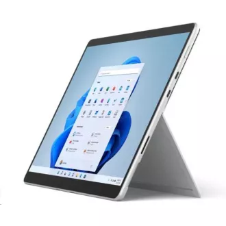 Microsoft Surface Pro 8 8GB/256GB W11 PRO platinum Microsoft Surface Pro 8 8GB/256GB W11 PRO platinum