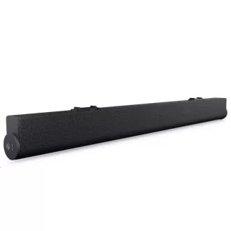 DELL Slim Conferencing Soundbar SB522A pentru afișaje Pro 2 ID