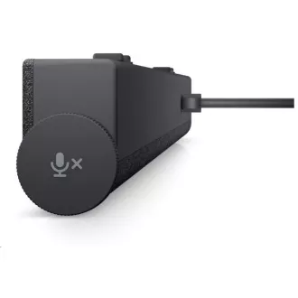 DELL Slim Conferencing Soundbar SB522A pentru afișaje Pro 2 ID