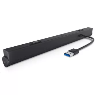 DELL Slim Conferencing Soundbar SB522A pentru afișaje Pro 2 ID