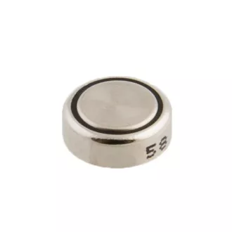 AVACOM 377 Maxell Silver Oxide Baterie buton nereîncărcabilă 1 buc Blister
