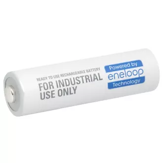 AVACOM Baterie reîncărcabilă AA Panasonic Eneloop 1900mAh Ni-MH 1pc vrac - 2100 cicluri de încărcare