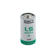 AVACOM Baterie nereîncărcabilă C LS26500 Saft Lithium 1pc vrac