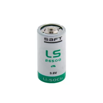 AVACOM Baterie nereîncărcabilă C LS26500 Saft Lithium 1pc vrac