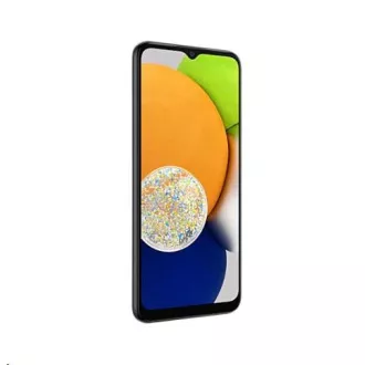 Samsung Galaxy A03 (A035), negru