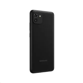 Samsung Galaxy A03 (A035), negru