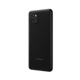 Samsung Galaxy A03 (A035), negru