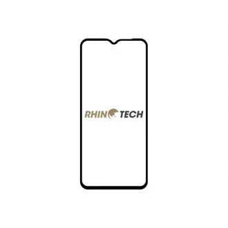 RhinoTech Sticlă protectoare călită de protecție 2.5D pentru Vivo Y01 (Full Glue)