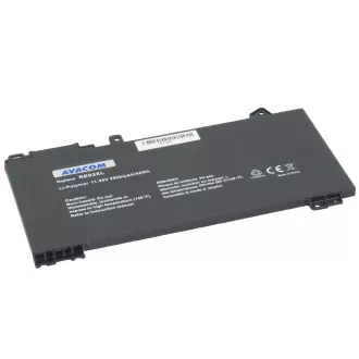 Baterie AVACOM pentru HP Probook 430, 440, 450 G6 Li-Pol 11, 55V 3900mAh 45Wh Baterie AVACOM pentru HP Probook 430, 440, 450 G6 Li-Pol 11, 55V 3900mAh 45Wh