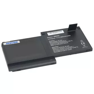 Baterie AVACOM pentru HP EliteBook 820 G1 Li-Pol 11, 1V 4000mAh 44Wh