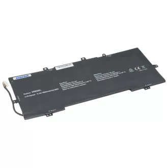Baterie AVACOM pentru seria HP Envy 13-d000 VR03XL Li-Pol 11, 4V 3900mAh 45Wh