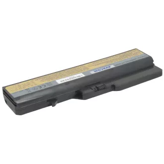 Baterie AVACOM pentru Lenovo G560, IdeaPad V470 seria Li-Ion 10, 8V 5200mAh