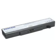Baterie AVACOM pentru seria Lenovo IdeaPad G580, Z380, Y580 Li-Ion 11, 1V 5200mAh