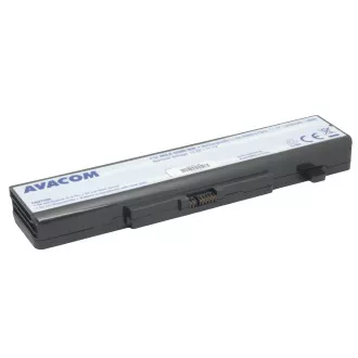 Baterie AVACOM pentru seria Lenovo IdeaPad G580, Z380, Y580 Li-Ion 11, 1V 5200mAh Baterie AVACOM pentru seria Lenovo IdeaPad G580, Z380, Y580 Li-Ion 11, 1V 5200mAh
